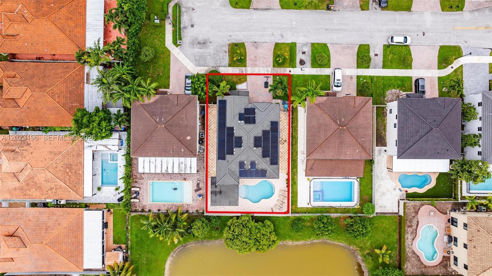 16125 Southwest 65th Lane Miami, FL 33193 - Photo 7 of 68