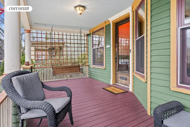 $2,595,000 | 1211 Ditmas Avenue | Ditmas Park