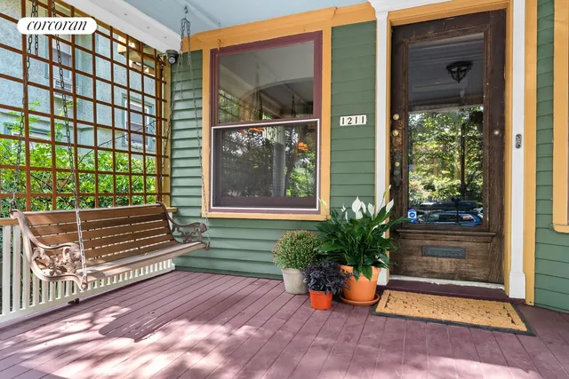 $2,595,000 | 1211 Ditmas Avenue | Ditmas Park