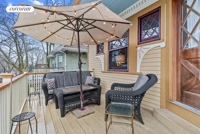$2,595,000 | 1211 Ditmas Avenue | Ditmas Park