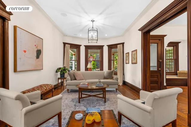 $2,595,000 | 1211 Ditmas Avenue | Ditmas Park