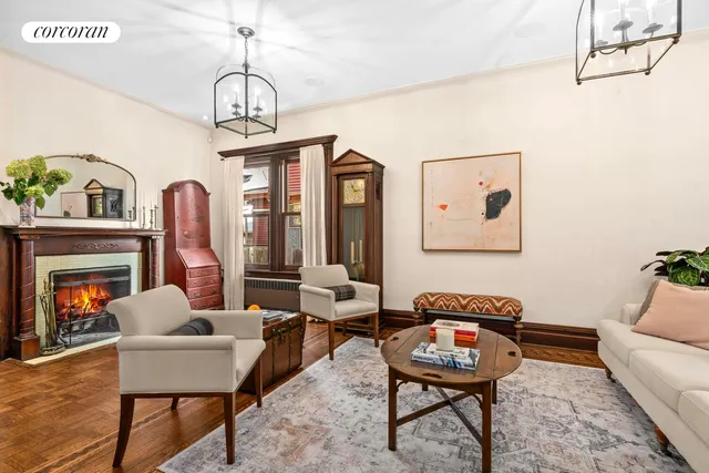$2,595,000 | 1211 Ditmas Avenue | Ditmas Park