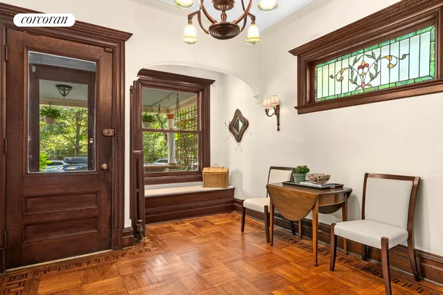 $2,595,000 | 1211 Ditmas Avenue | Ditmas Park