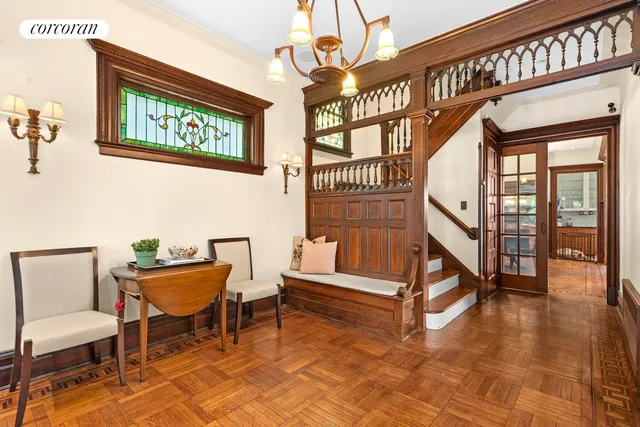 $2,595,000 | 1211 Ditmas Avenue | Ditmas Park