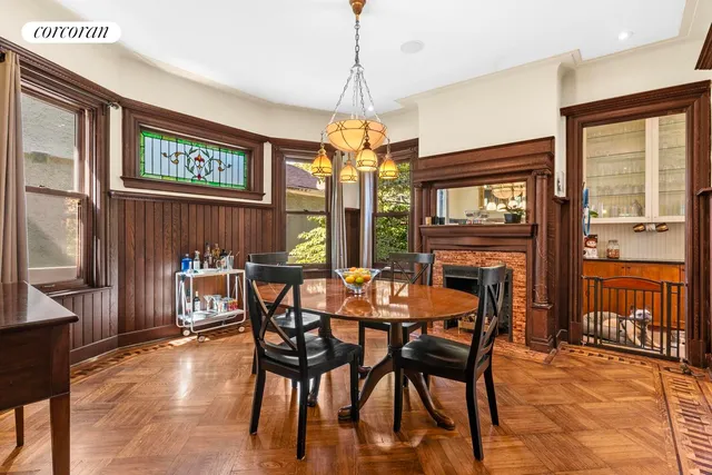 $2,595,000 | 1211 Ditmas Avenue | Ditmas Park