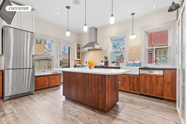 $2,595,000 | 1211 Ditmas Avenue | Ditmas Park