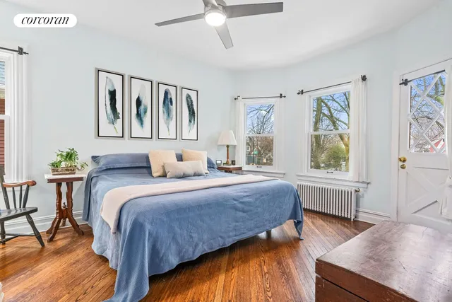 $2,595,000 | 1211 Ditmas Avenue | Ditmas Park