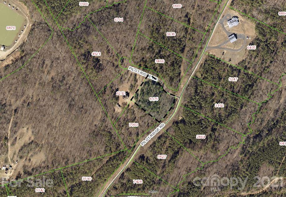 49 Pilot Ridge Road, Unit 19 Nebo, NC 28761 - Photo 2 of 2 a picture of city view