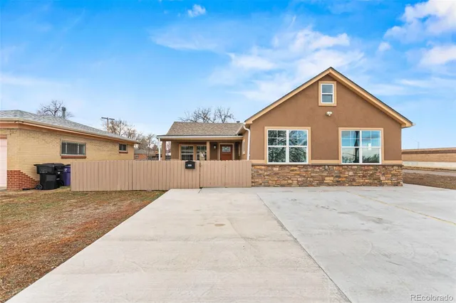 $469,900 | 595 Wolff Street, Denver, CO 80204