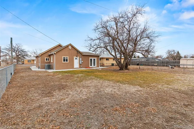 $469,900 | 595 Wolff Street, Denver, CO 80204