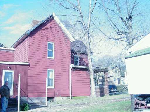 586 Harmony Avenue Rochester, PA 15074 - Photo 3 of 7 Other.