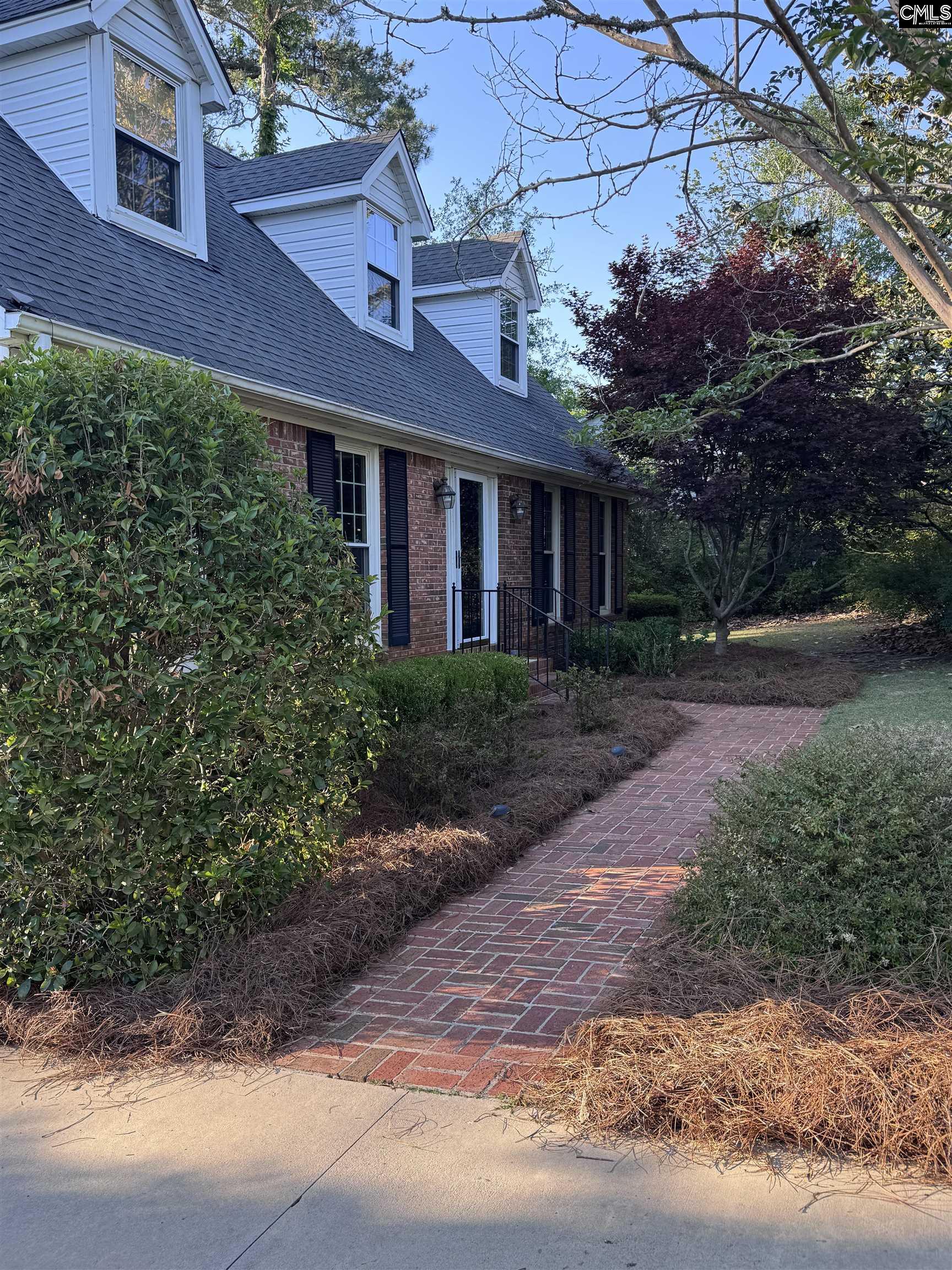 235 Welsh Street Camden, SC 29020 - Photo 4 of 23