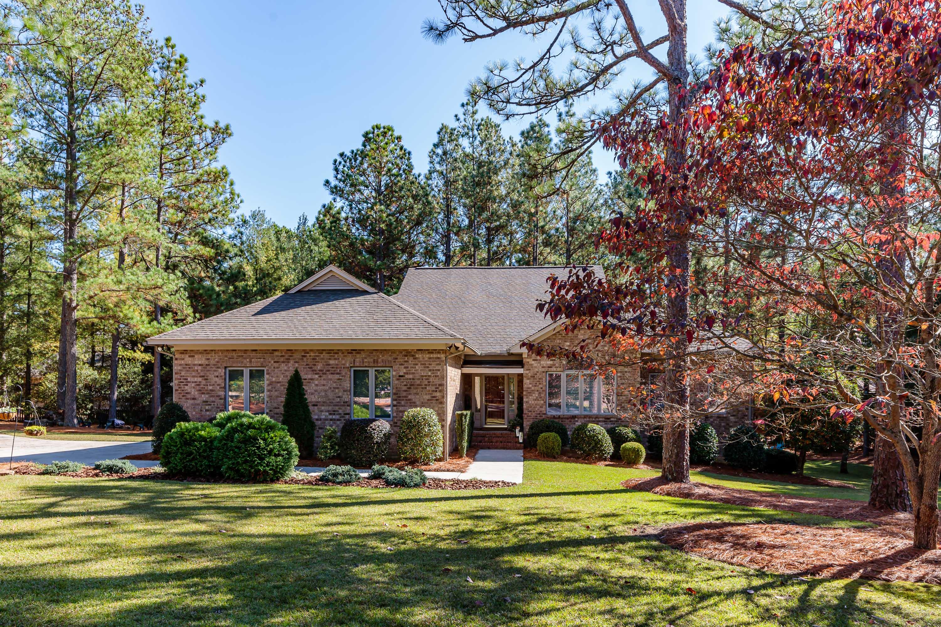 20 Idlewild Road Pinehurst, NC 28374 - Photo 4 of 37 20idlewild-32