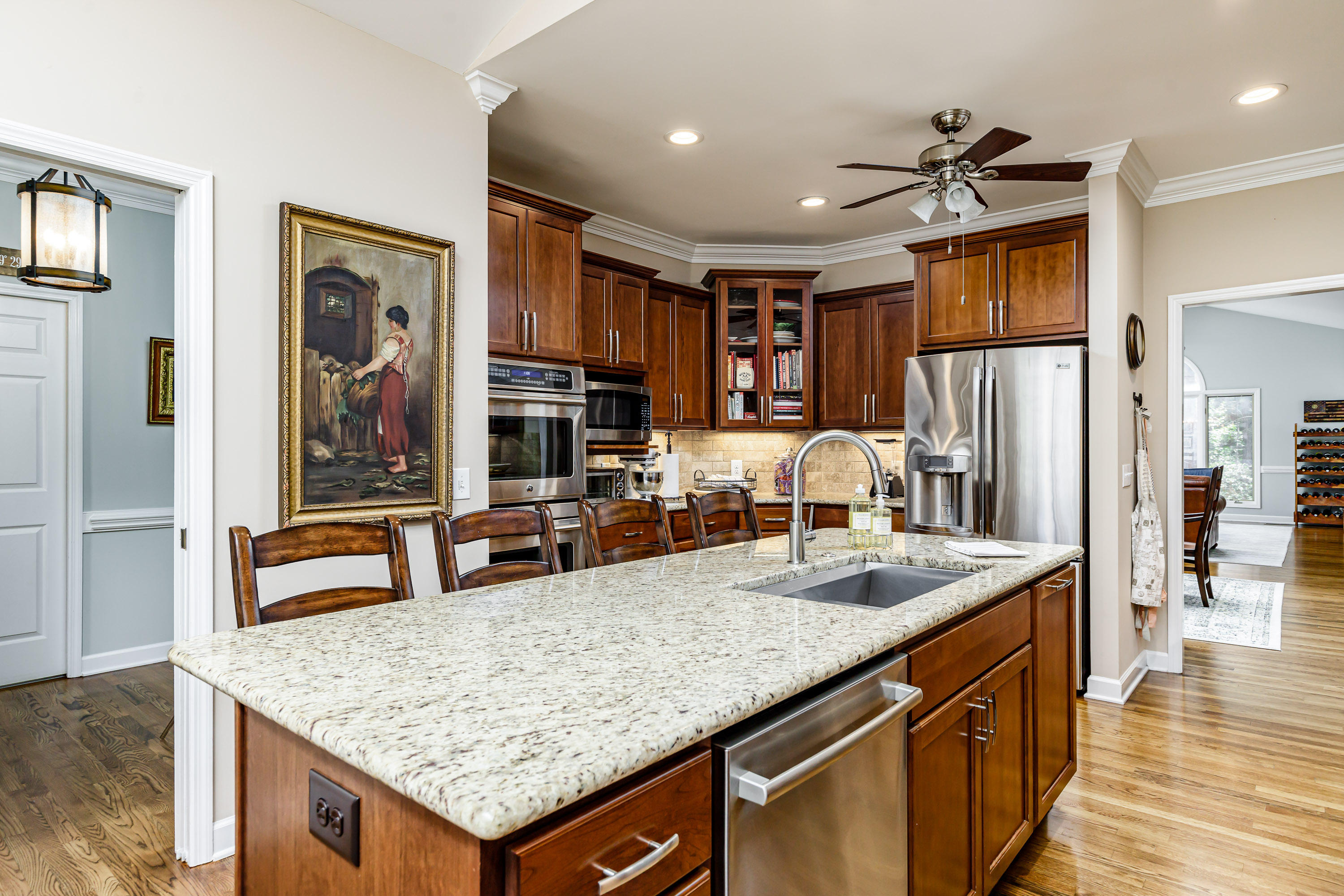20 Idlewild Road Pinehurst, NC 28374 - Photo 8 of 37 20idlewild-14