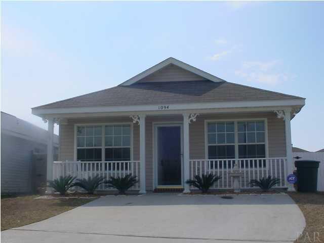 1094 Brownfield Road Pensacola, FL 32526 - Photo 1 of 22 Gallery Image 1