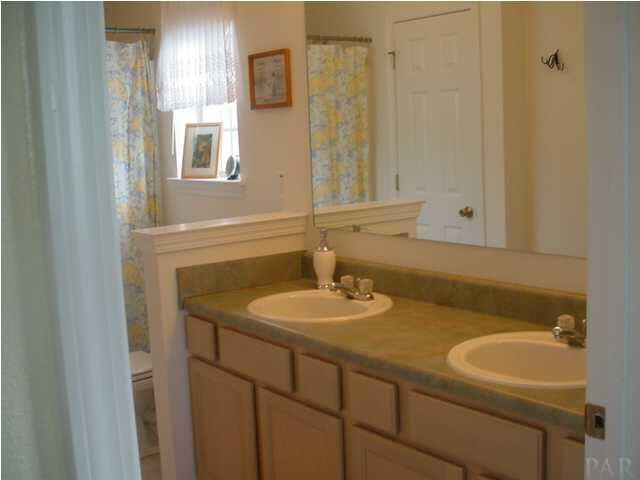 1094 Brownfield Road Pensacola, FL 32526 - Photo 11 of 22 master bath double vanities