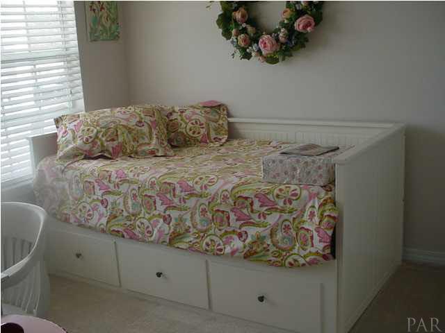 1094 Brownfield Road Pensacola, FL 32526 - Photo 14 of 22 bedroom-notice the neutral paint color to decorate as you choose