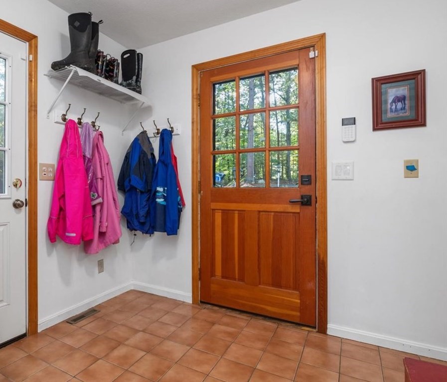 58 High Street Medfield, MA 02052 - Photo 13 of 41 a view of a walk in closet