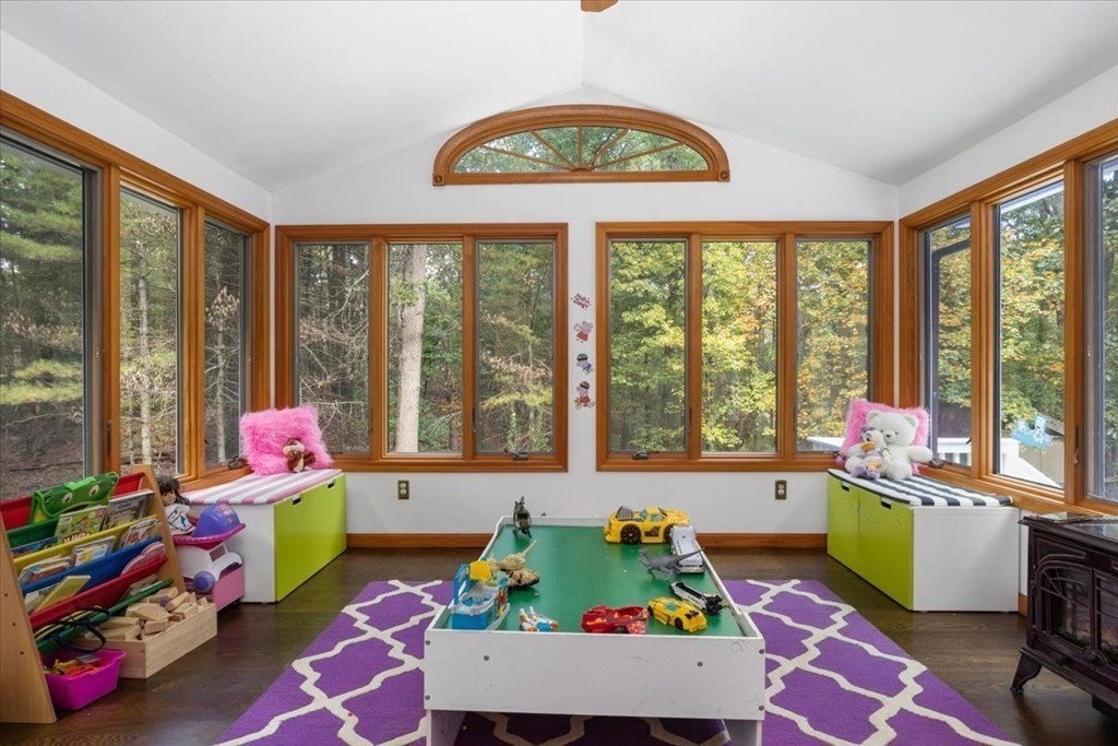 58 High Street Medfield, MA 02052 - Photo 22 of 41 a very nice looking room with a large window