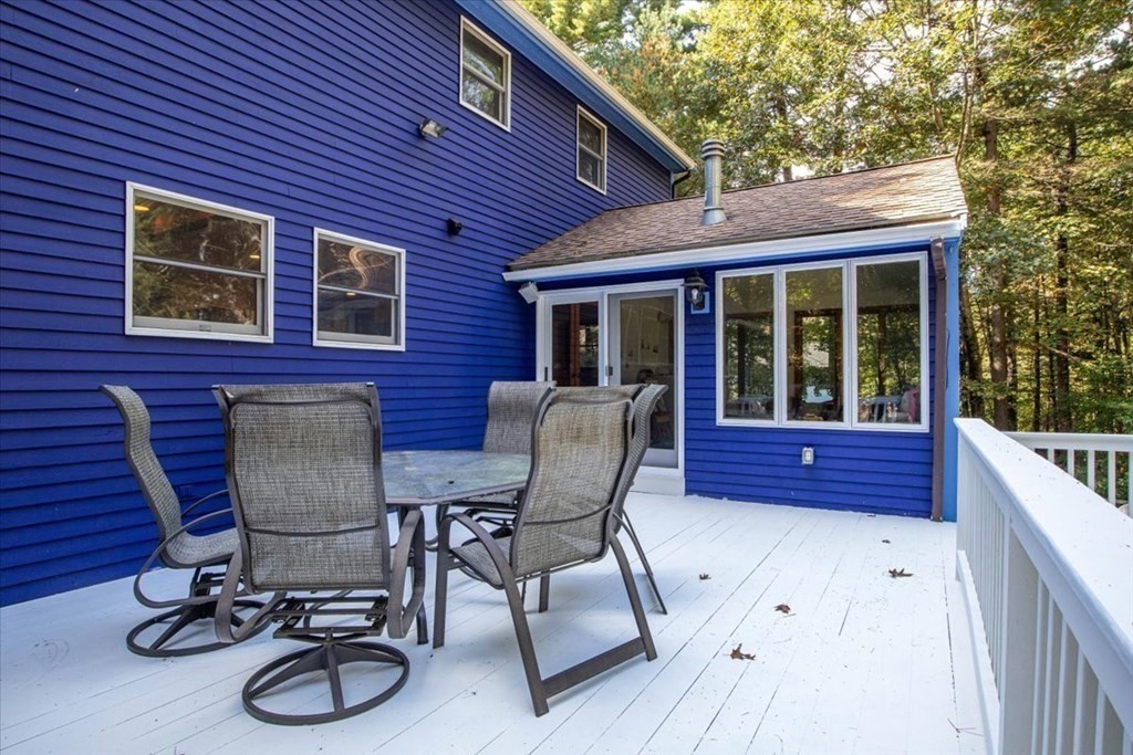 58 High Street Medfield, MA 02052 - Photo 26 of 41 a view of a lounge chairs in the patio