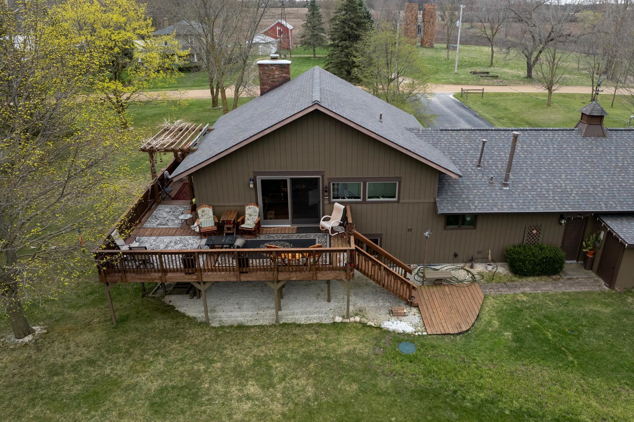 4575 East Walton Road Mount Pleasant, MI 48858 - Photo 59 of 73