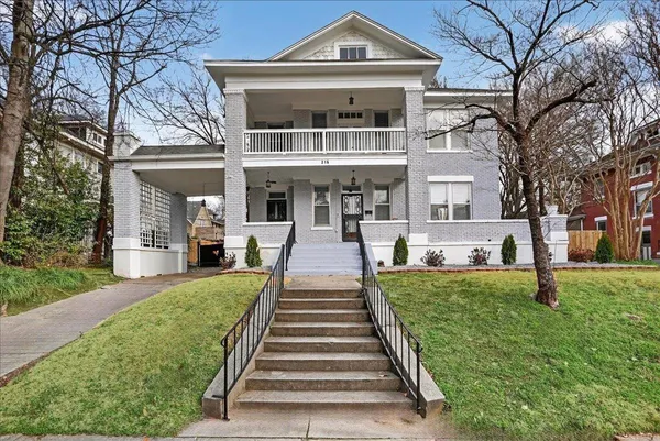 $579,995 | 216 North McNeil Street, Memphis, TN 38112