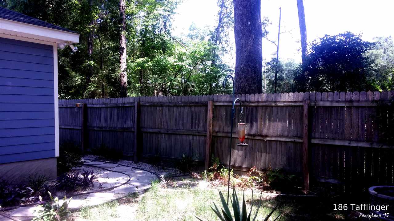 186 Tafflinger Road Crawfordville, FL 32327 - Photo 21 of 22 Gallery Image 21