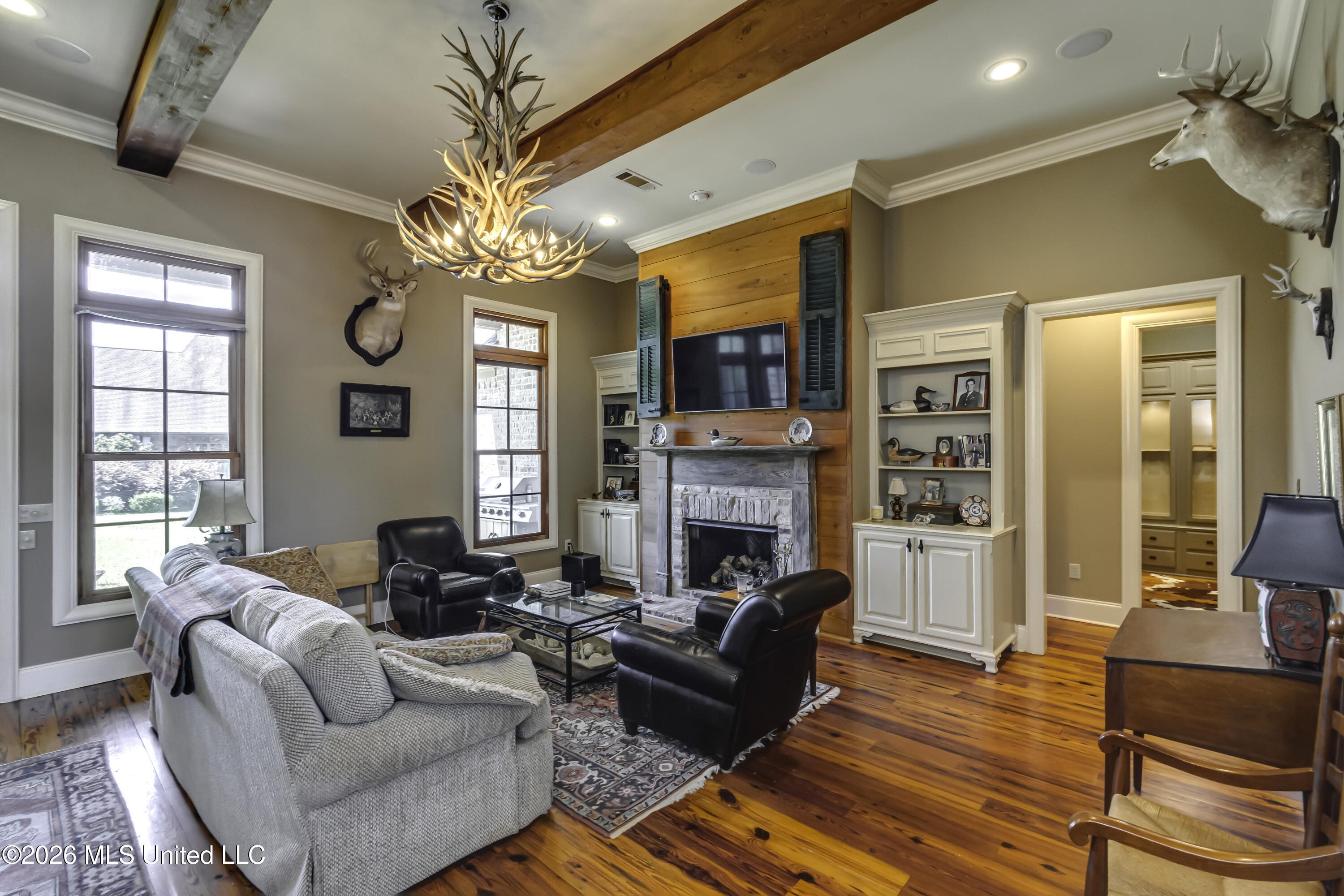 115 Chartres Drive Madison, MS 39110 - Photo 12 of 62 115 Charters Dr--50