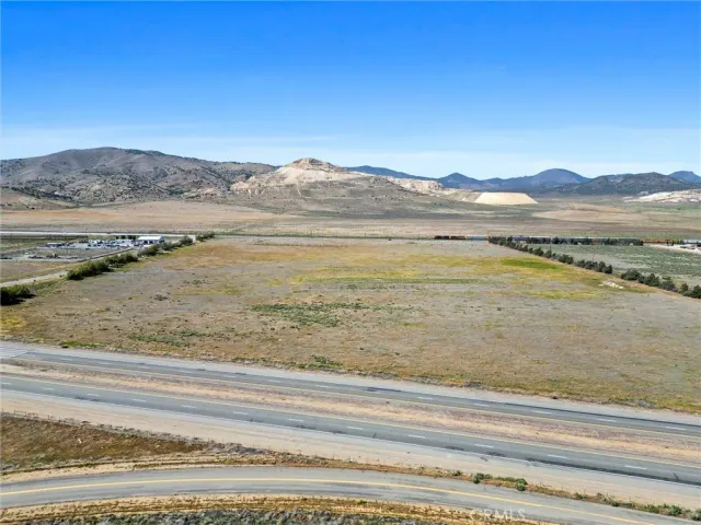 $1,050,000 | 41 Stiekman, Tehachapi, CA 93561