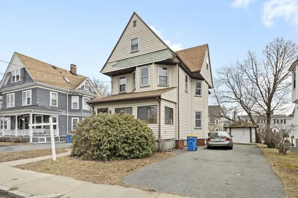 $600,000 | 36 Sargent Street, Winthrop, MA 02152