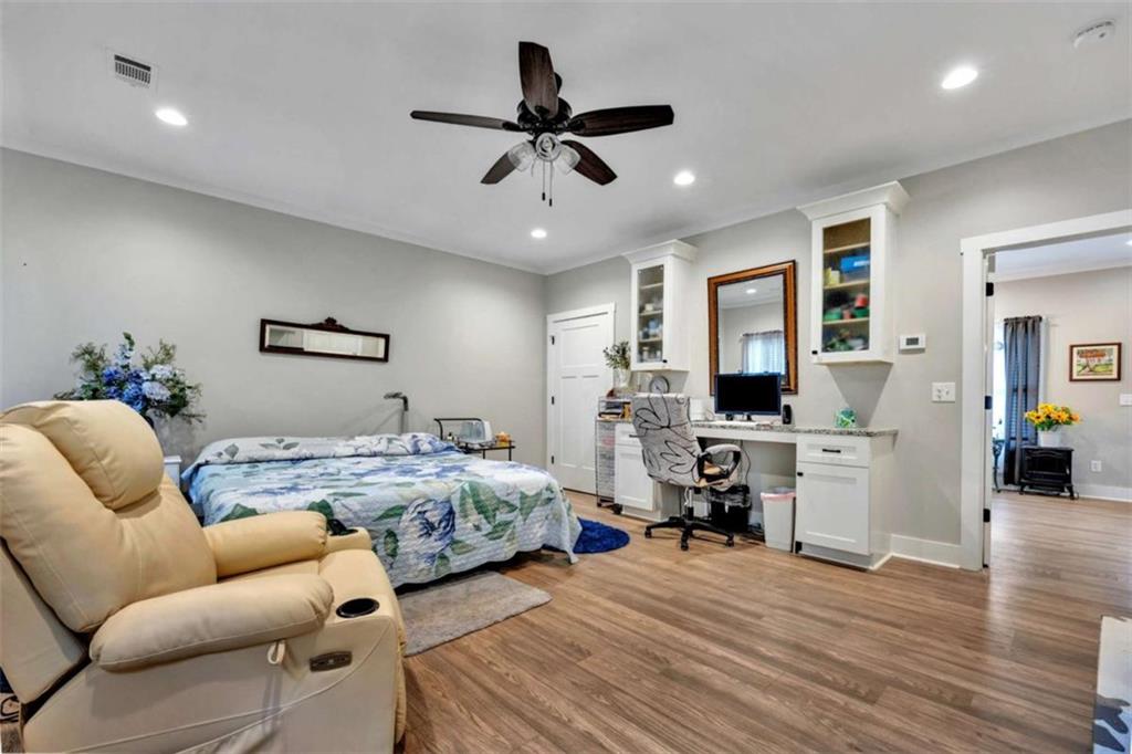 1511 Weaver Jones Road Rutledge, GA 30663 - Photo 44 of 59