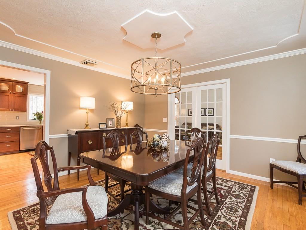 270 Ipswich Road Boxford, MA 01921 - Photo 7 of 23