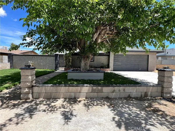 $419,900 | 45430 Andale Avenue, Lancaster, CA 93535