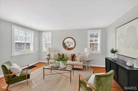 $399,900 | 339 Bogey Lane, St. Louis, MO 63122