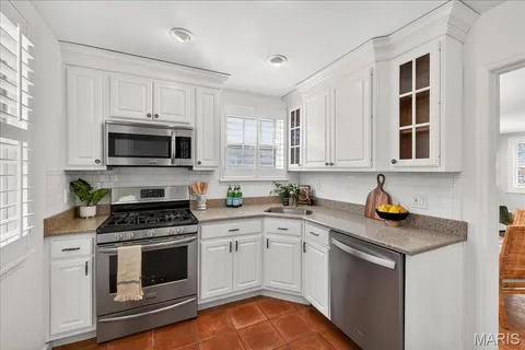 $399,900 | 339 Bogey Lane, St. Louis, MO 63122