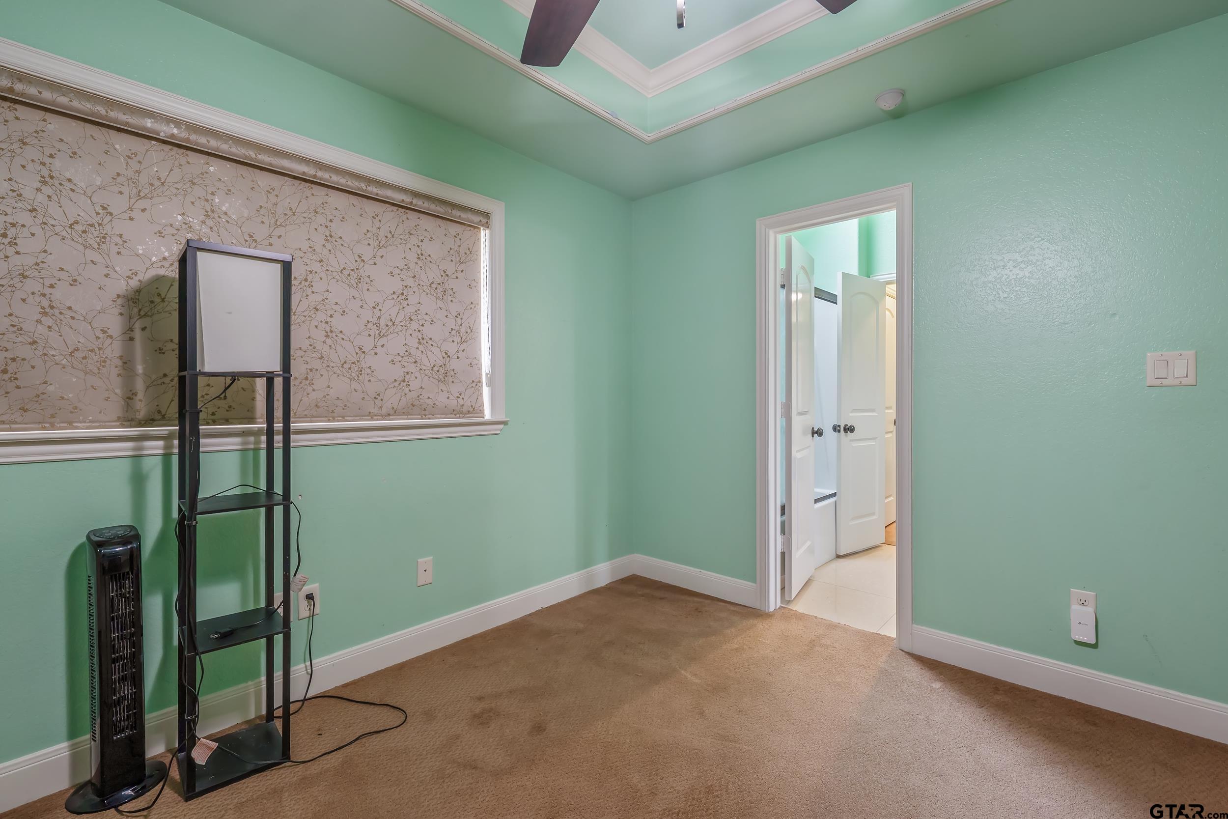 3072 Yasmeen Circle Flint, TX 75762 - Photo 21 of 26 a view of an empty room