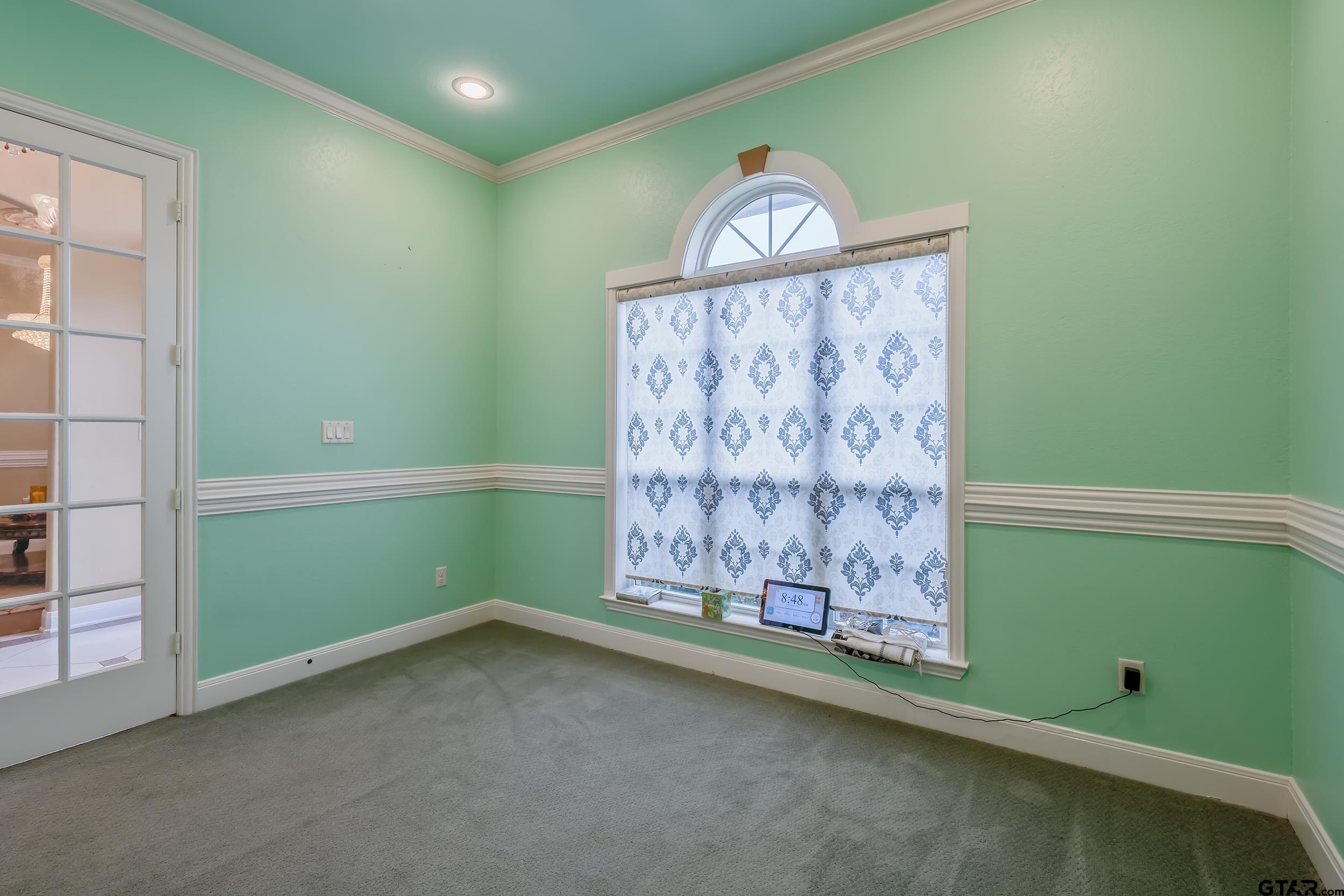 3072 Yasmeen Circle Flint, TX 75762 - Photo 4 of 26 a view of room with window and cabinet