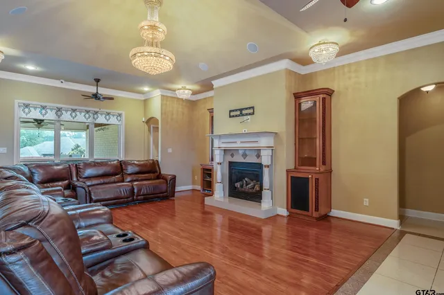 $3,000 | 3072 Yasmeen Circle, Flint, TX 75762