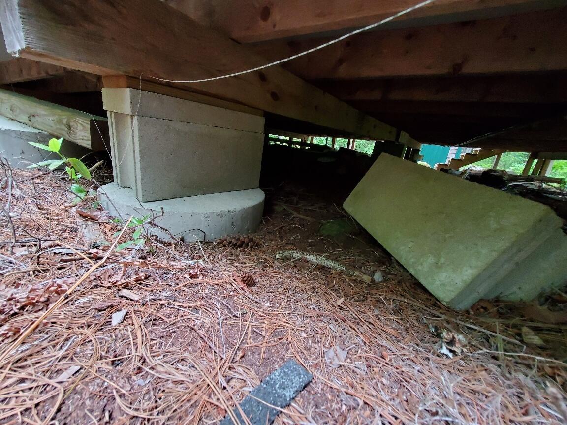 0 Hideaway Cove Road Beddington, ME 04622 - Photo 13 of 55 under camp