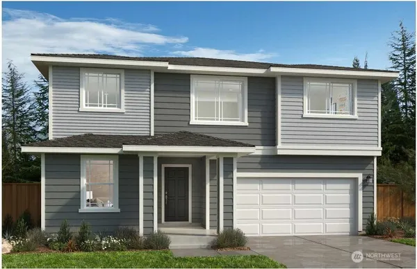 $632,190 | 729 Madden Avenue, Unit 16, Buckley, WA 98321