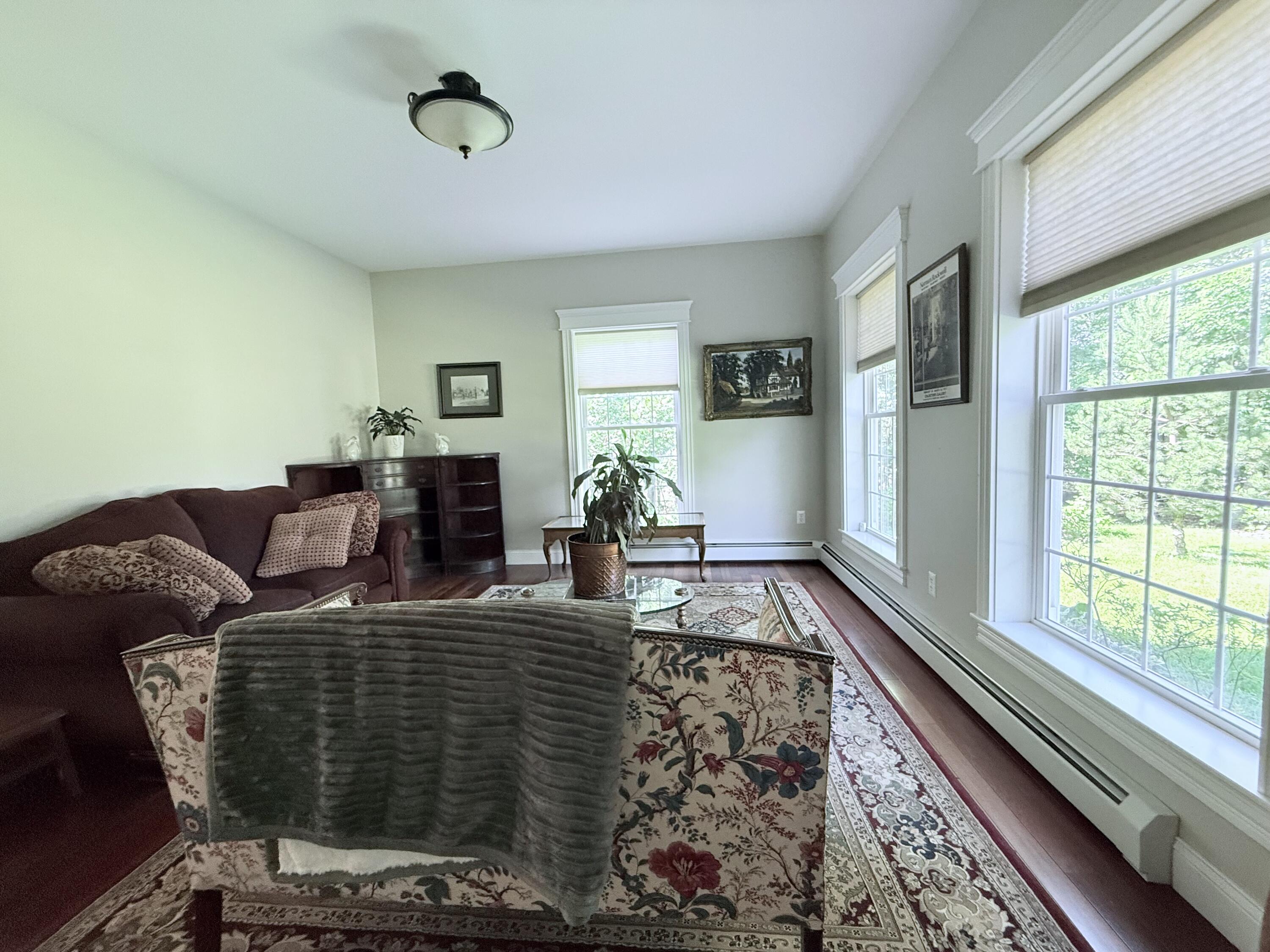 134 Pine Ledge Road Bangor, ME 04401 - Photo 34 of 82 Sitting Room