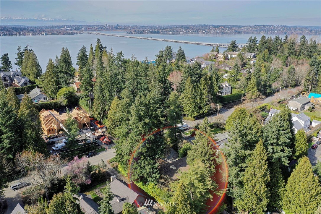 2036 Evergreen Point Road Medina, WA 98039 - Photo 1 of 21