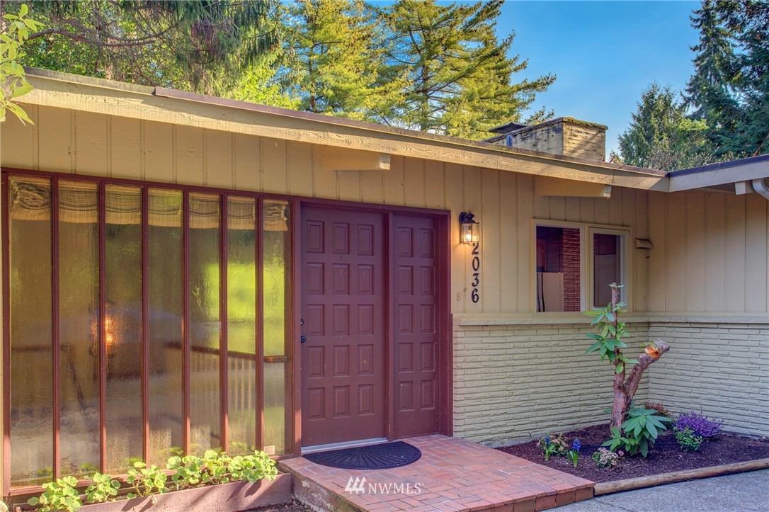 2036 Evergreen Point Road Medina, WA 98039 - Photo 8 of 21