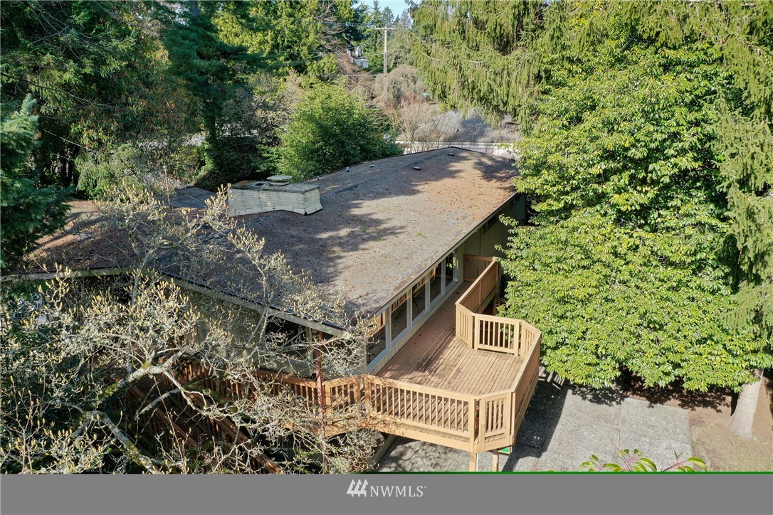 2036 Evergreen Point Road Medina, WA 98039 - Photo 9 of 21