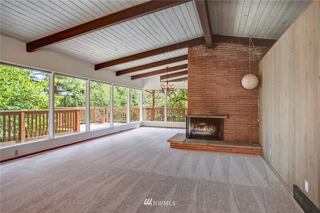 2036 Evergreen Point Road Medina, WA 98039 - Photo 10 of 21
