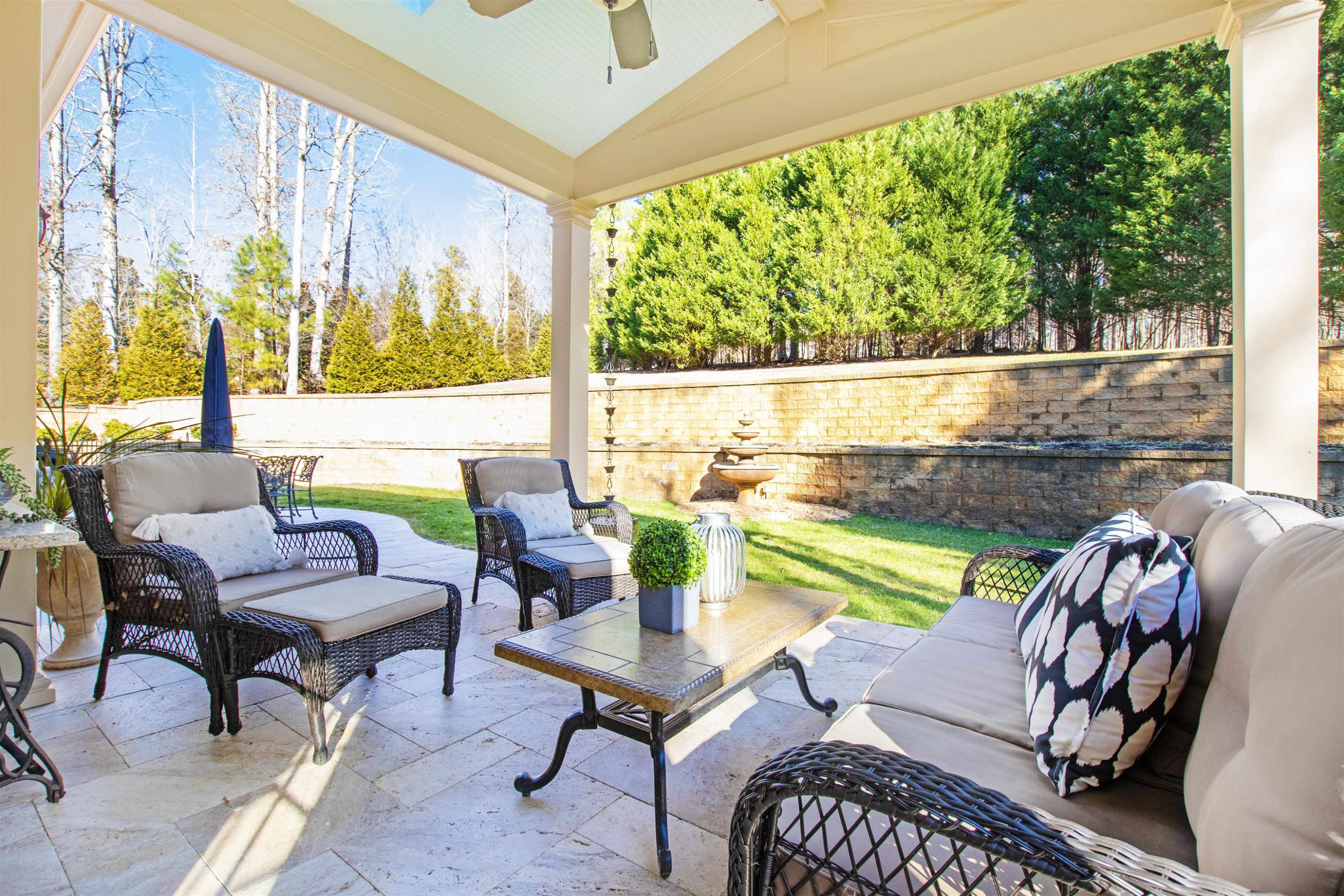 5844 Applegarth Lane Raleigh, NC 27614 - Photo 64 of 71 Photo 64