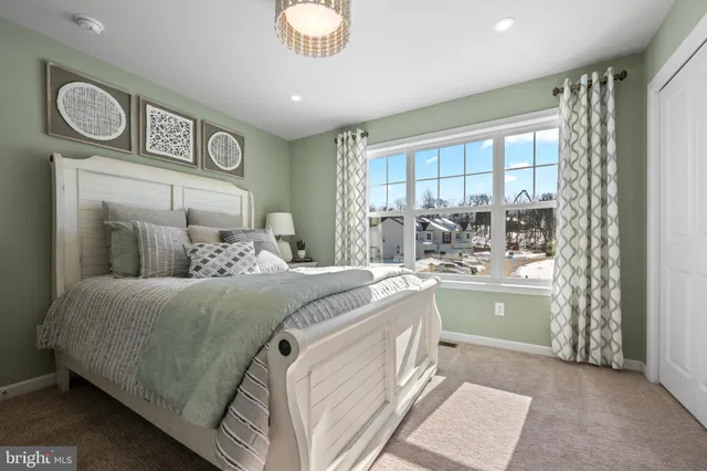 $598,937 | 11 Tullow Hill Drive, Kennett Square, PA 19348