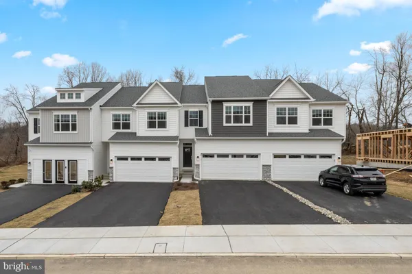$598,937 | 11 Tullow Hill Drive, Kennett Square, PA 19348