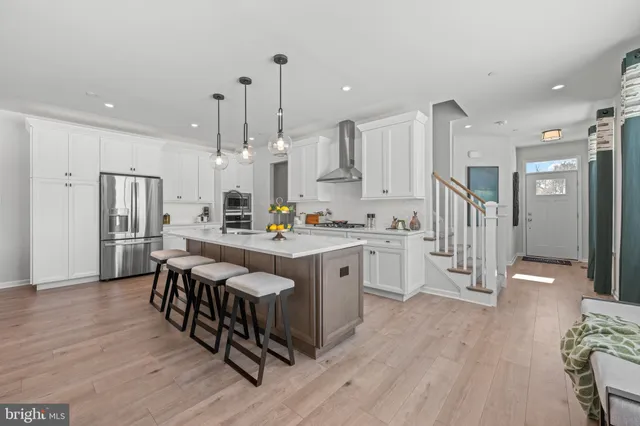 $598,937 | 11 Tullow Hill Drive, Kennett Square, PA 19348