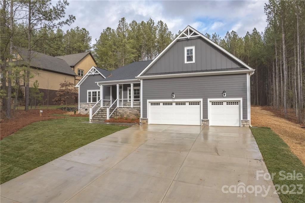 157 Winding Shore Road Troutman, NC 28166 - Photo 38 of 45 Gallery Image 38